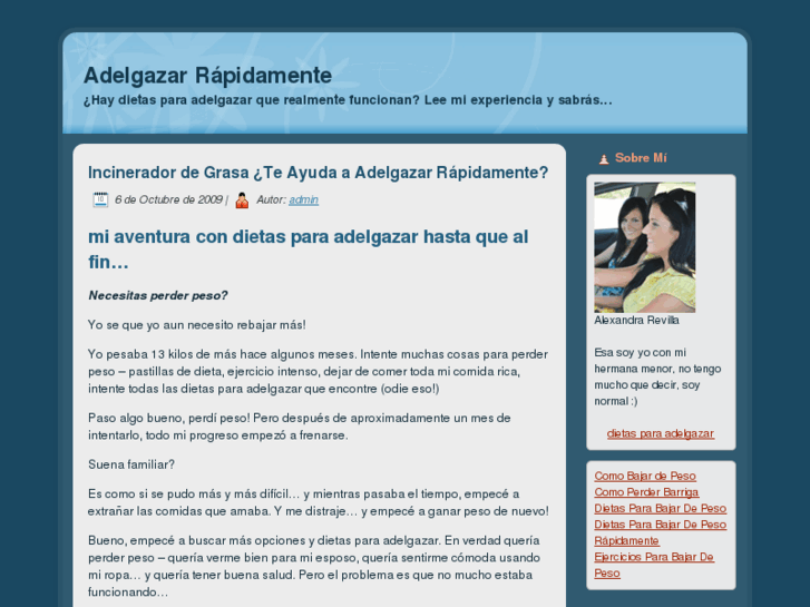 www.adelgazarrapidamente.net