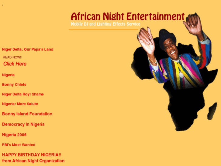 www.africannight.com