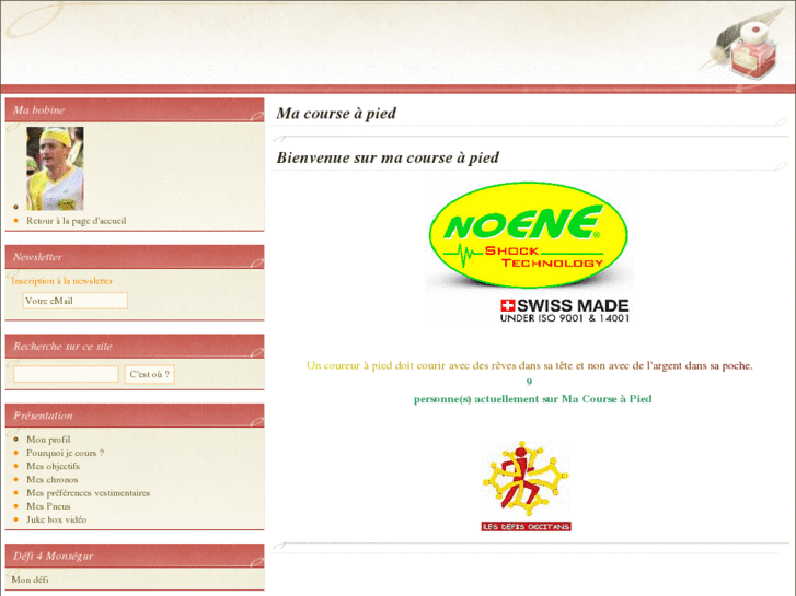 www.alainpages.net