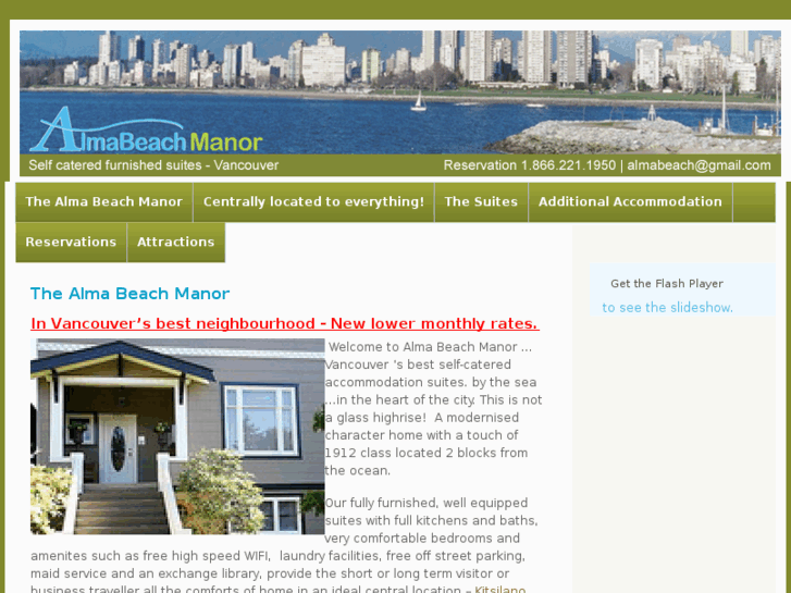 www.almabeachmanor.com