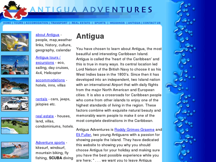 www.antiguaadventures.com