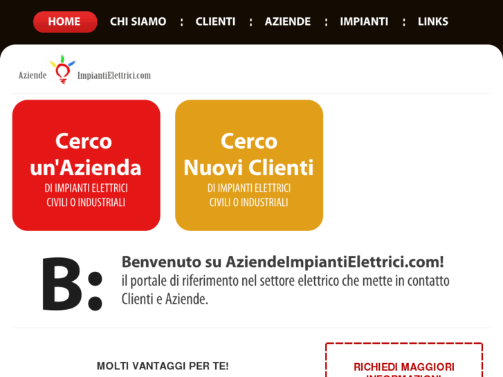 www.aziendeimpiantielettrici.com