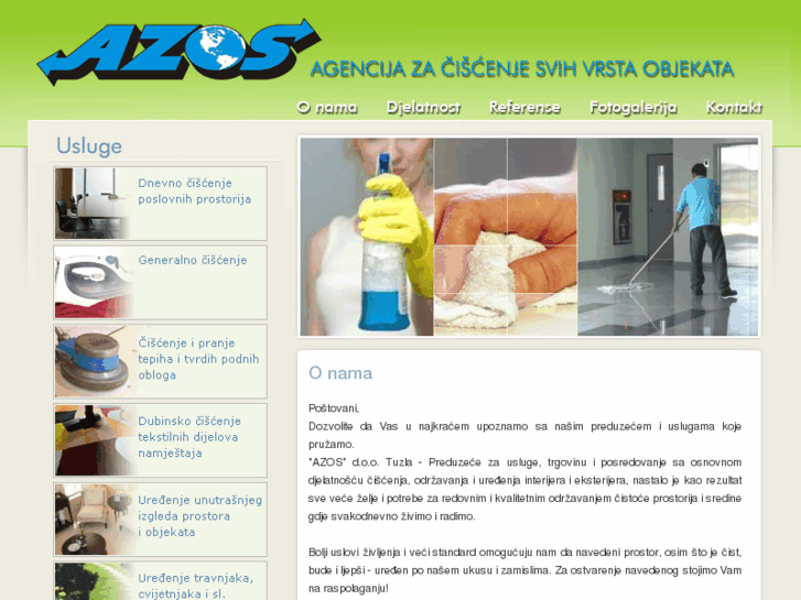 www.azos-tuzla.com