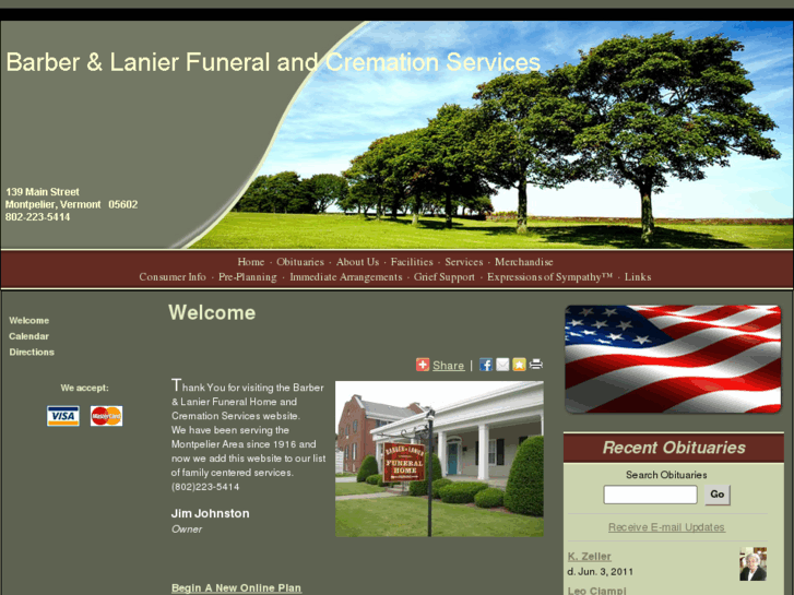 www.barber-lanier.com