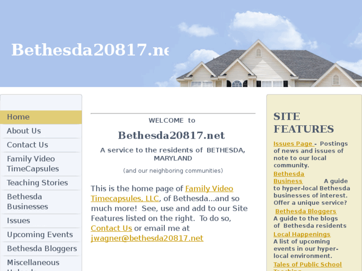 www.bethesda20817.net