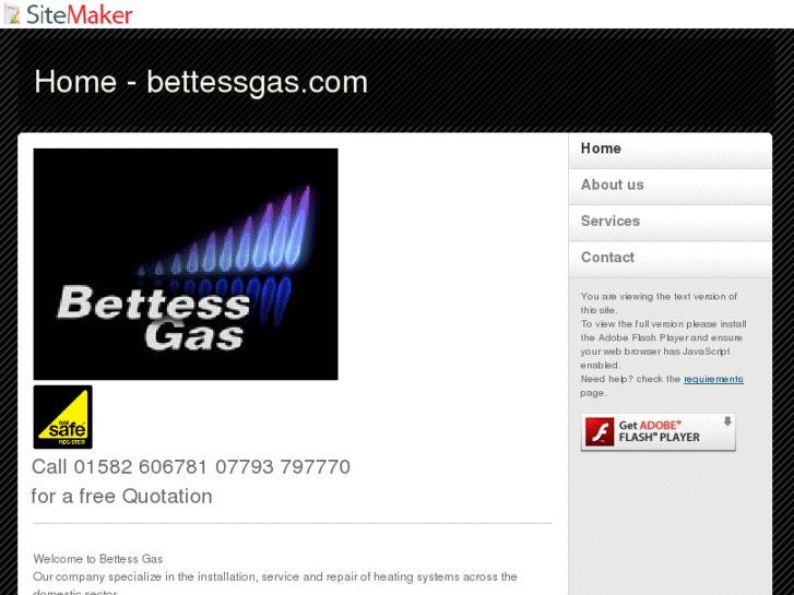 www.bettessgas.com