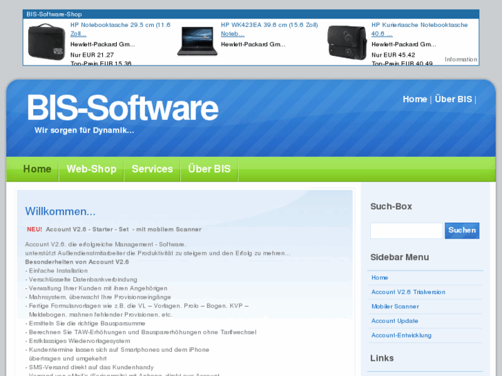 www.bis-software.net