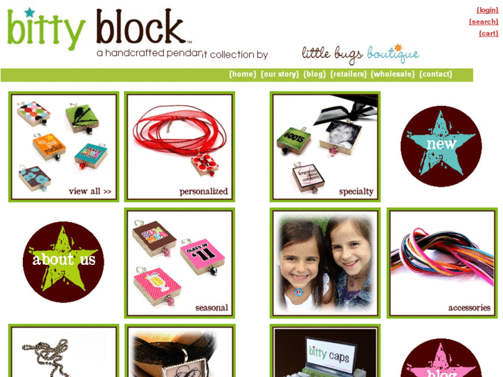 www.bittyblock.com