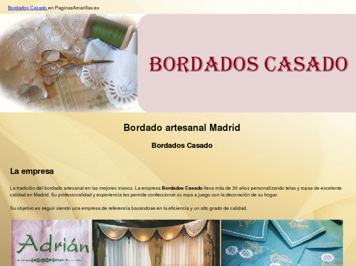 www.bordadoscasado.com