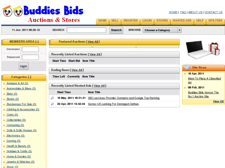 www.buddiesbids.com
