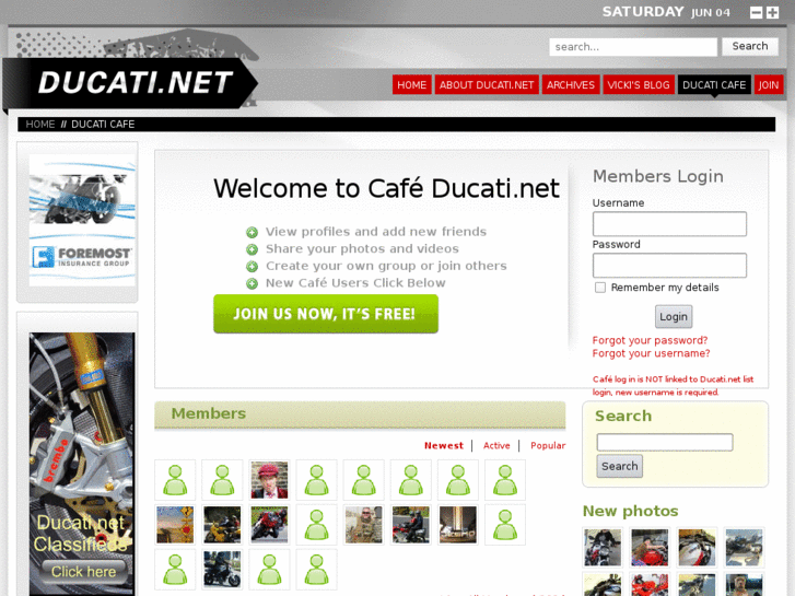 www.cafemotogp.com