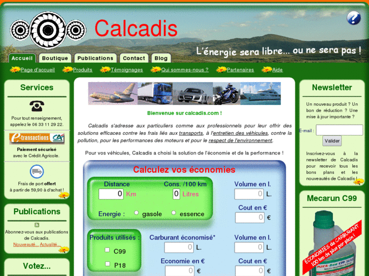 www.calcadis.com