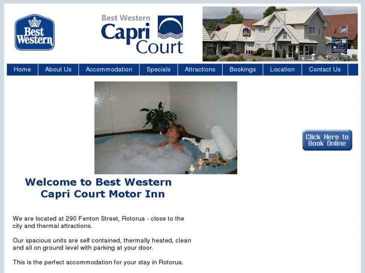 www.capricourt.co.nz