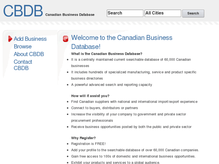 www.cbdb.ca