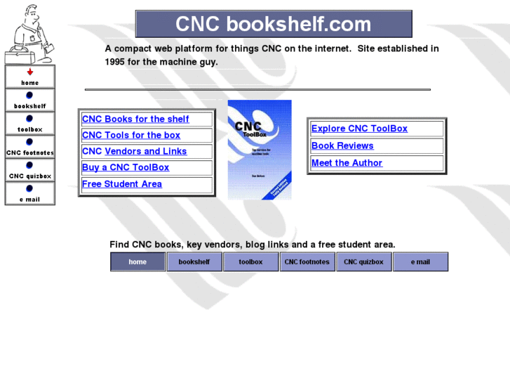 www.cncbookshelf.com