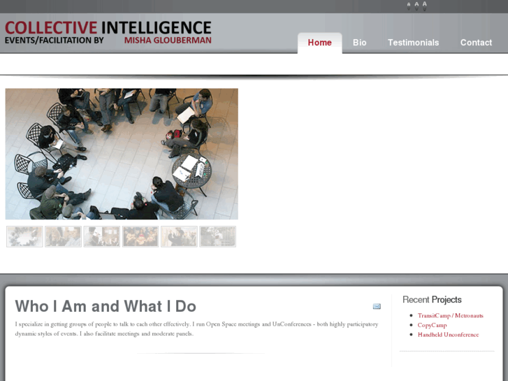 www.collective-intelligence.ca