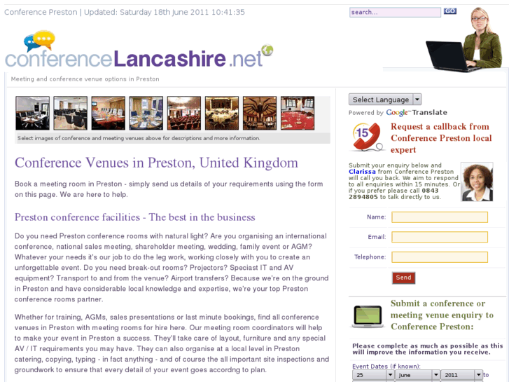 www.conferencelancashire.net