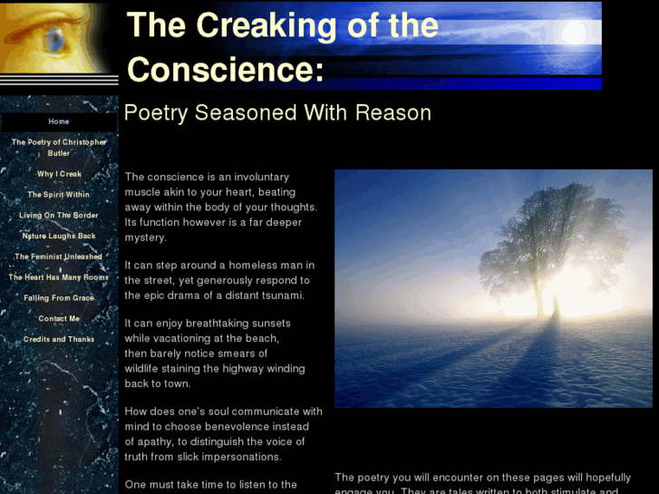 www.creakingconscience.com