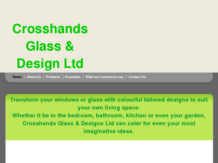 www.crosshandsglass.com