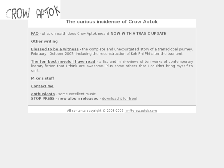 www.crowaptok.com