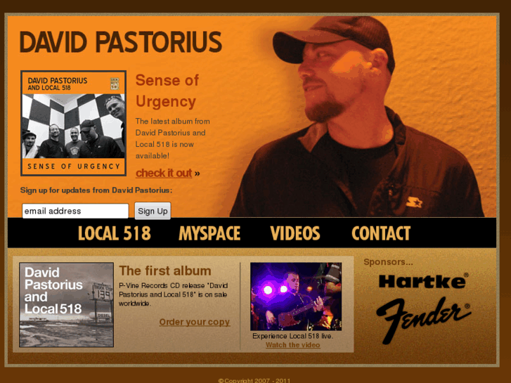 www.davidpastorius.com