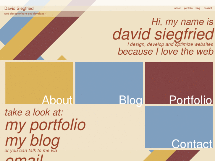 www.davidsiegfried.com