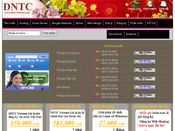 www.dntcvietnam.com