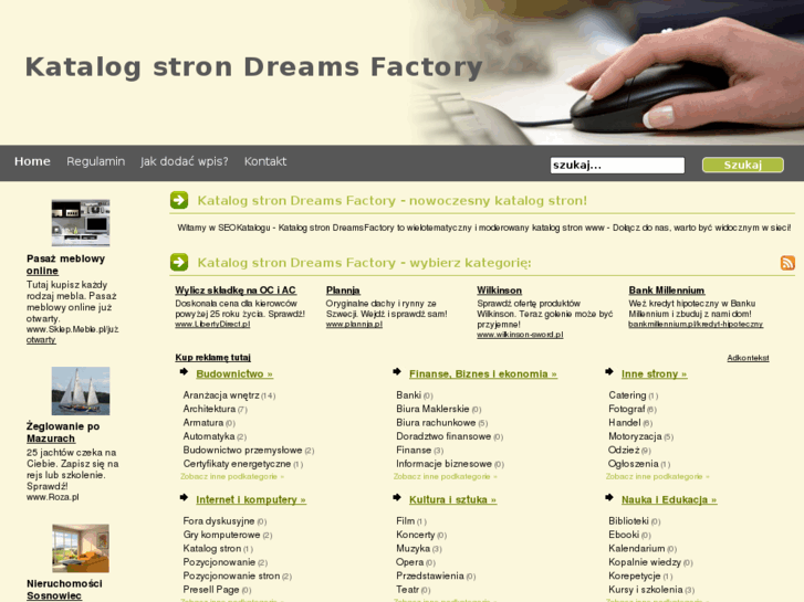 www.dreamsfactory.pl