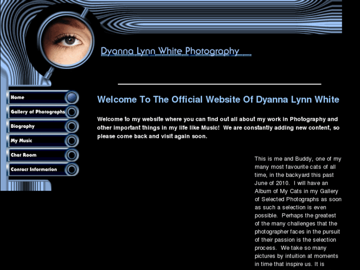 www.dyannalynnwhite.com