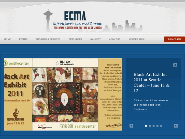 www.ecmaseattle.org