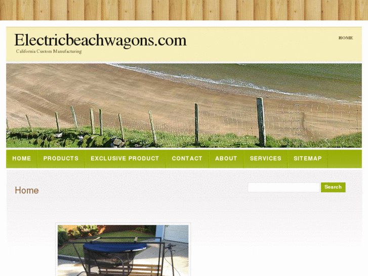 www.electricbeachwagons.com