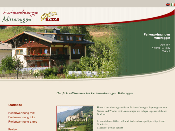 www.ferienwohnung-osttirol.com