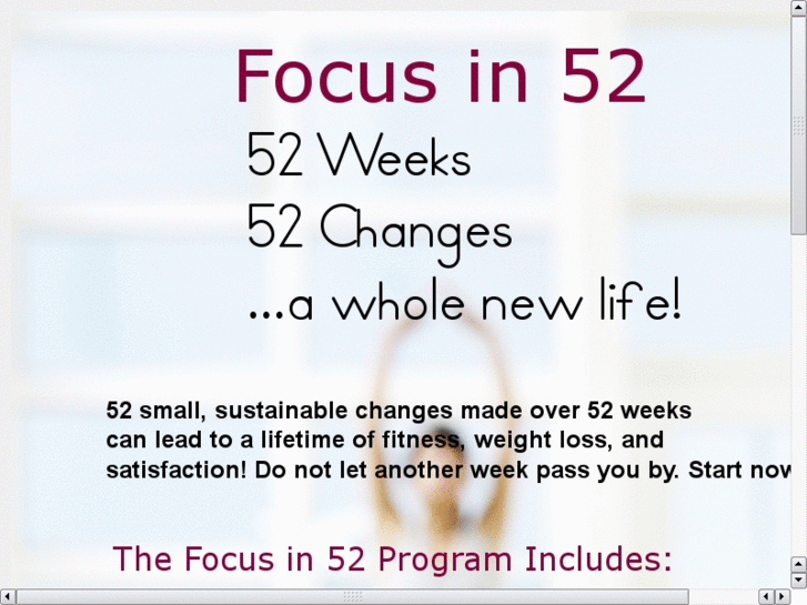 www.focusin52.com