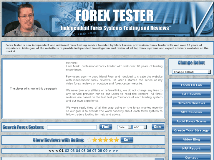 www.forex-tester.com