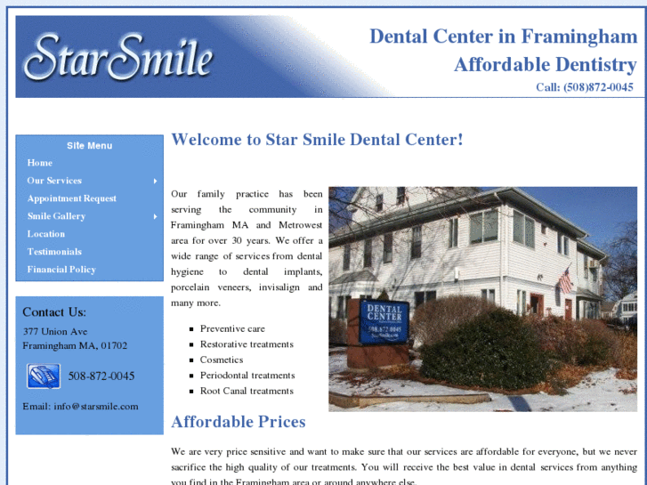 www.framingham-dentist.com