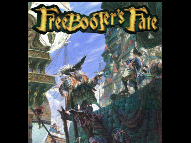 www.freebooters-fate.de