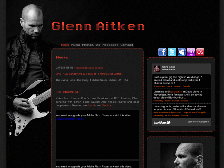 www.glennaitken.com