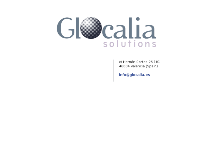 www.glocalia.es