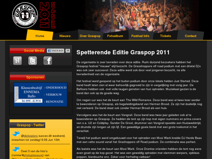 www.graspop.net