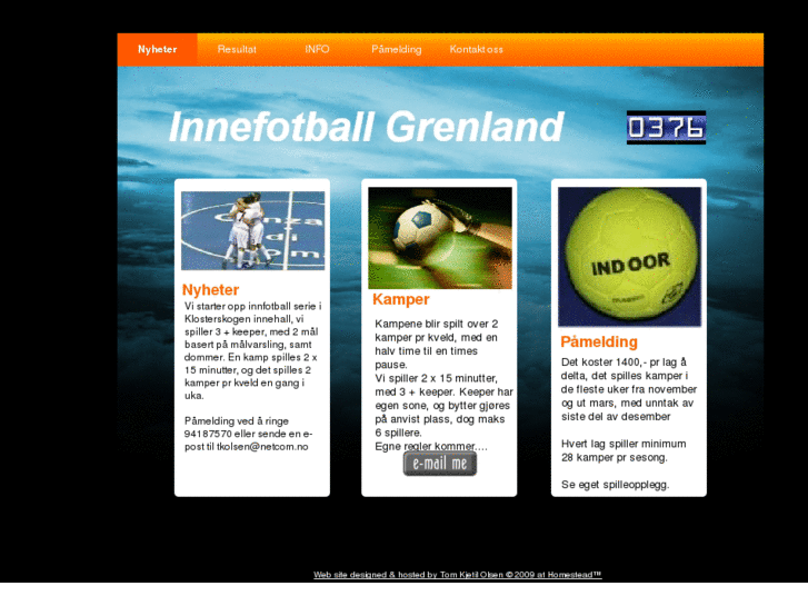 www.grenlandbeachsoccer.com