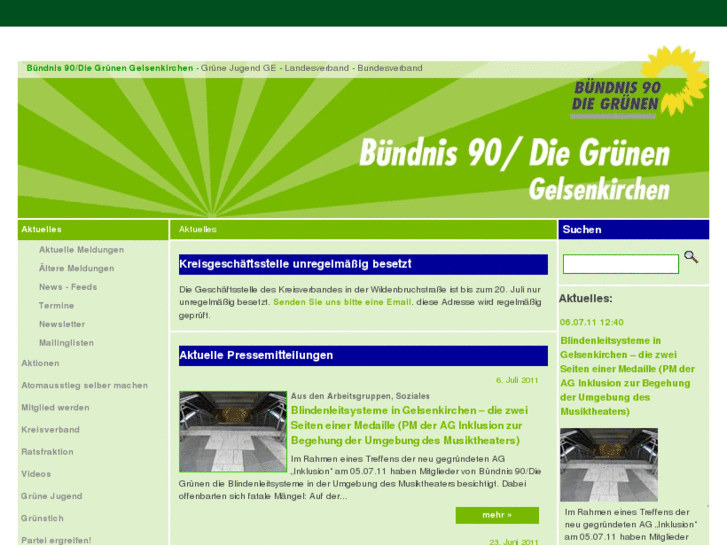 www.gruene-gelsenkirchen.de