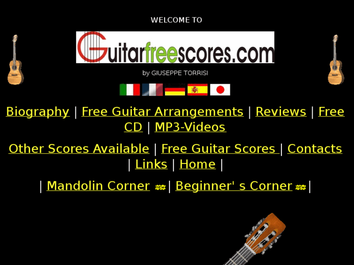 www.guitarfreescores.com