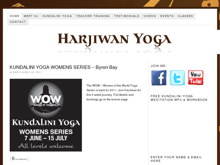www.harjiwanyoga.com