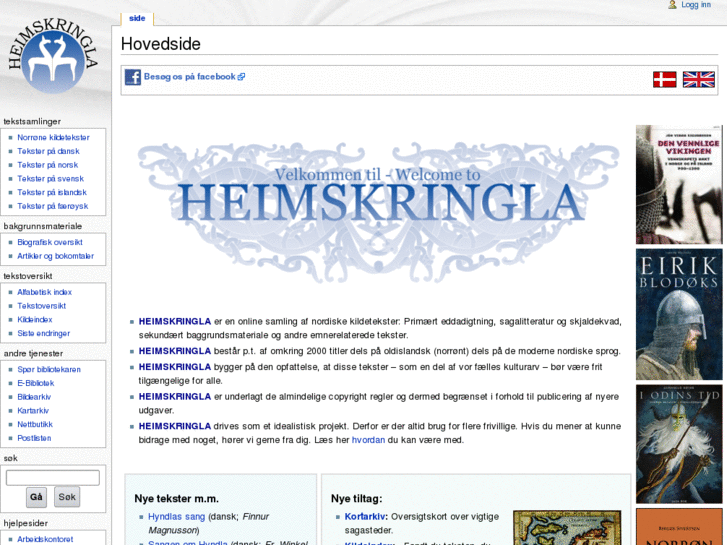 www.heimskringla.no