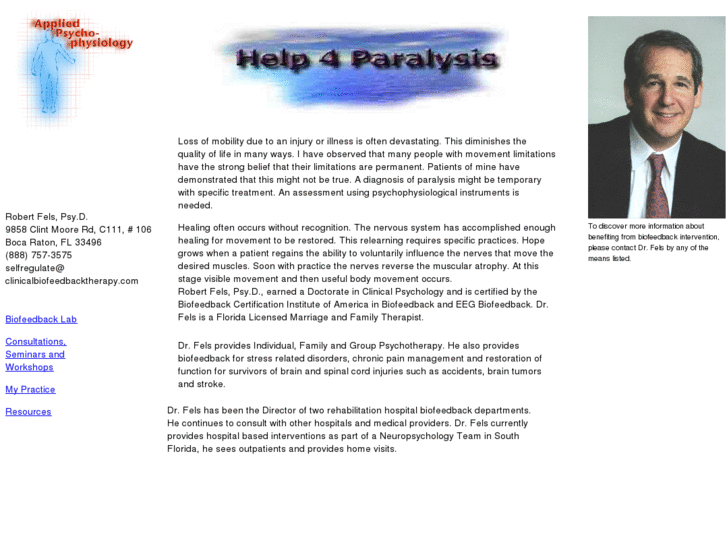 www.help4paralysis.com