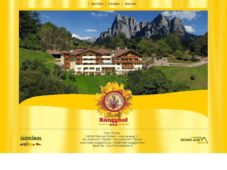 www.hotel-rungghof.com