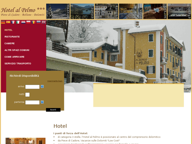 www.hotelalpelmo.info