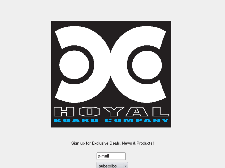 www.hoyalboardco.com