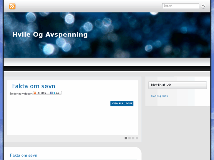 www.hvileogavspenning.com