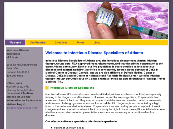 www.idsatlanta.com